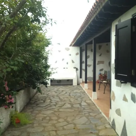 Casa Rural Los Aguiar *