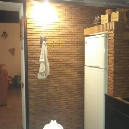 Casa Rural Los Aguiar Σπίτι διακοπών *