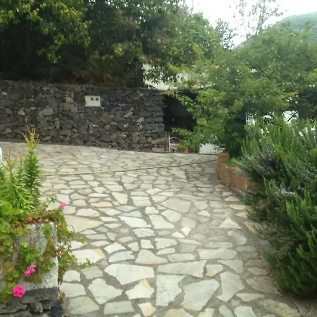 Casa Rural Los Aguiar Σπίτι διακοπών Agulo