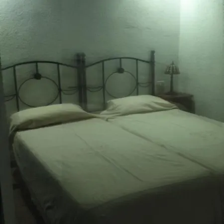 Σπίτι διακοπών Casa Rural Los Aguiar