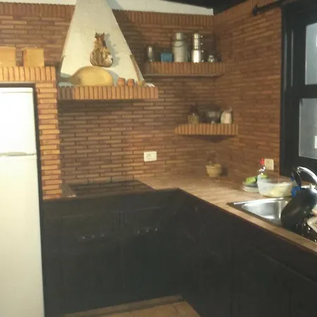 Casa Rural Los Aguiar Agulo